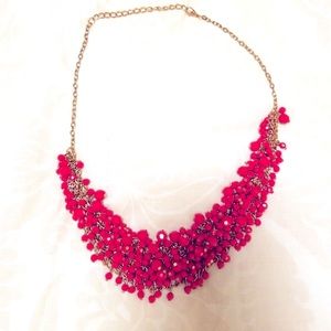 Statement necklace bundle!